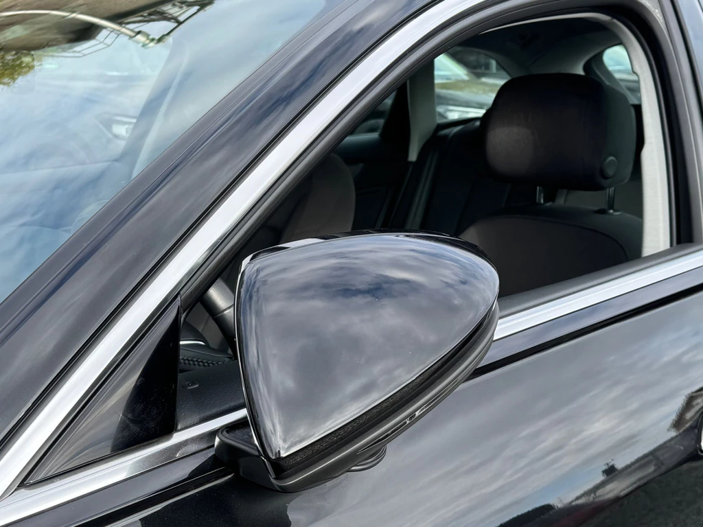 Audi A6 – foto 22