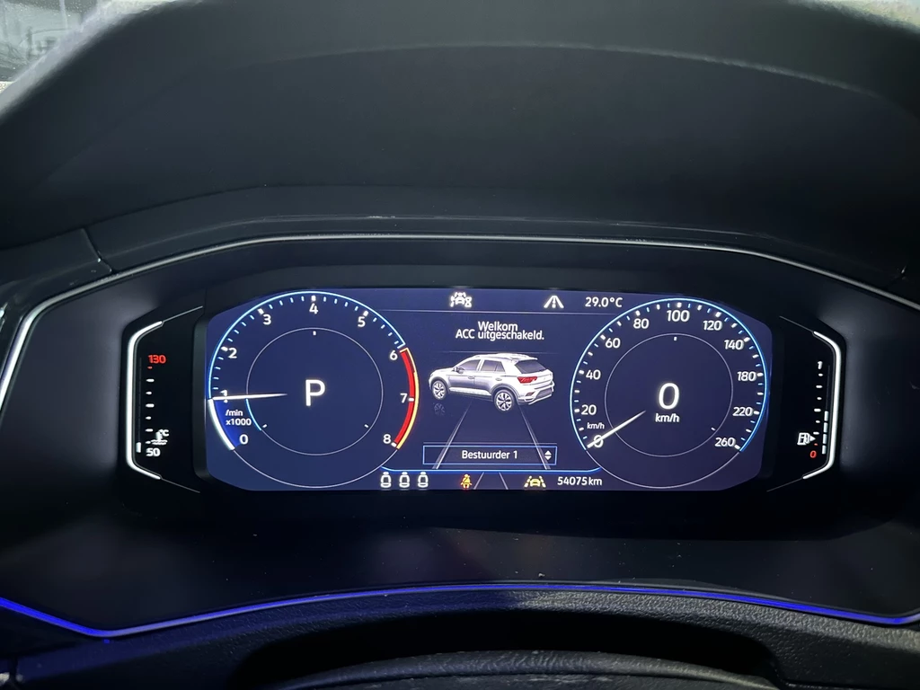 Volkswagen T-Roc – foto 24