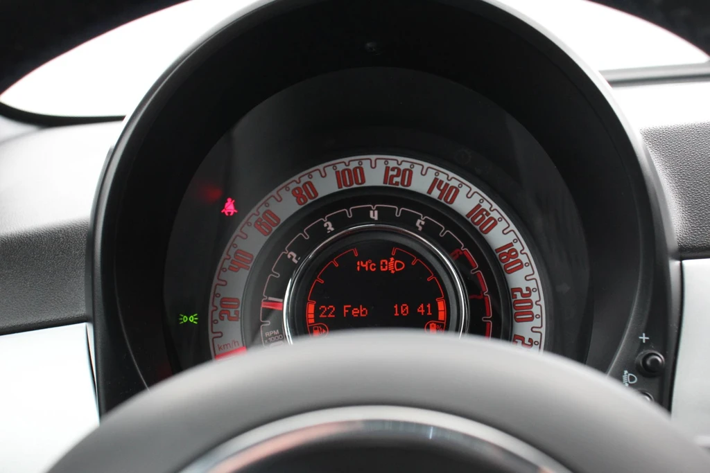 Fiat 500 – foto 14
