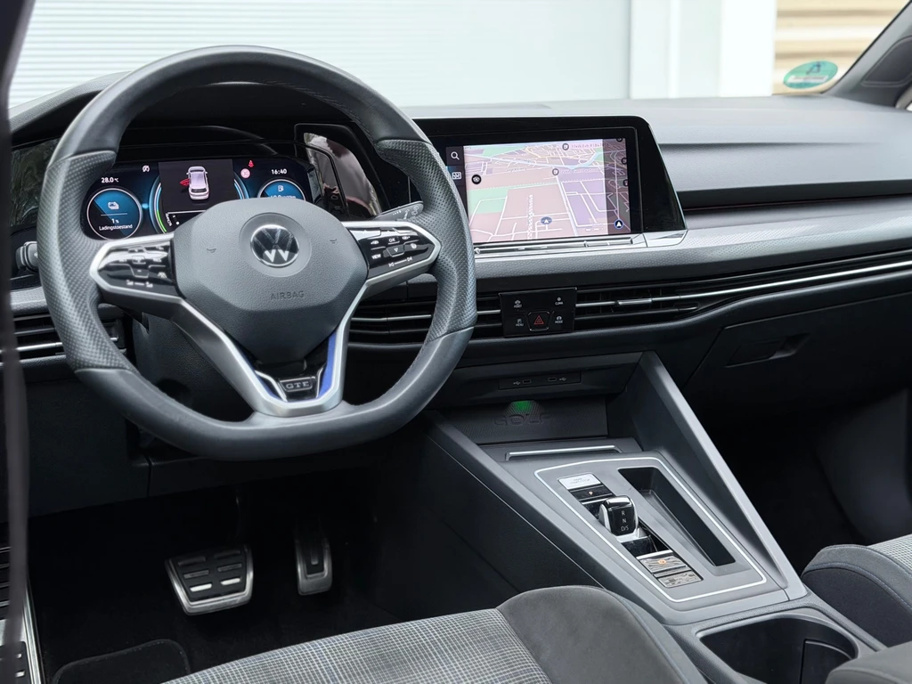 Volkswagen Golf – foto 11