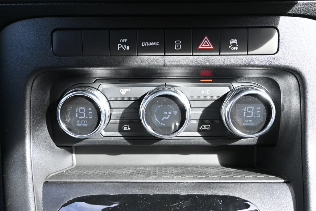 Mercedes-Benz eCitan – foto 18