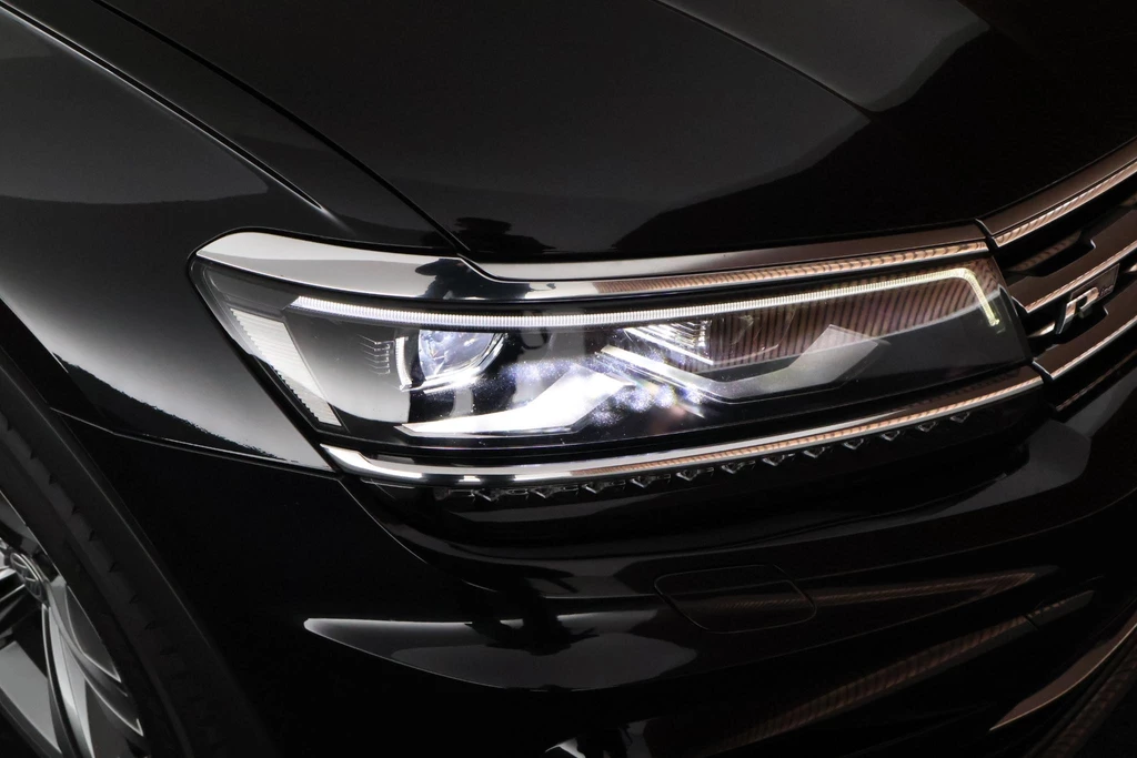 Volkswagen Tiguan – foto 48