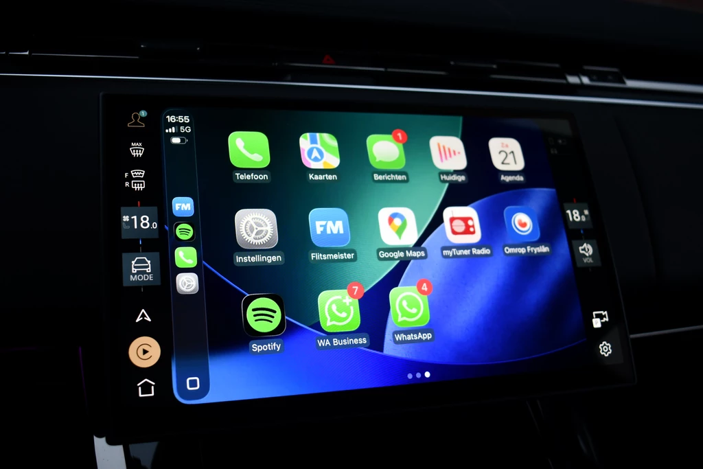 Land Rover Range Rover Sport – foto 61
