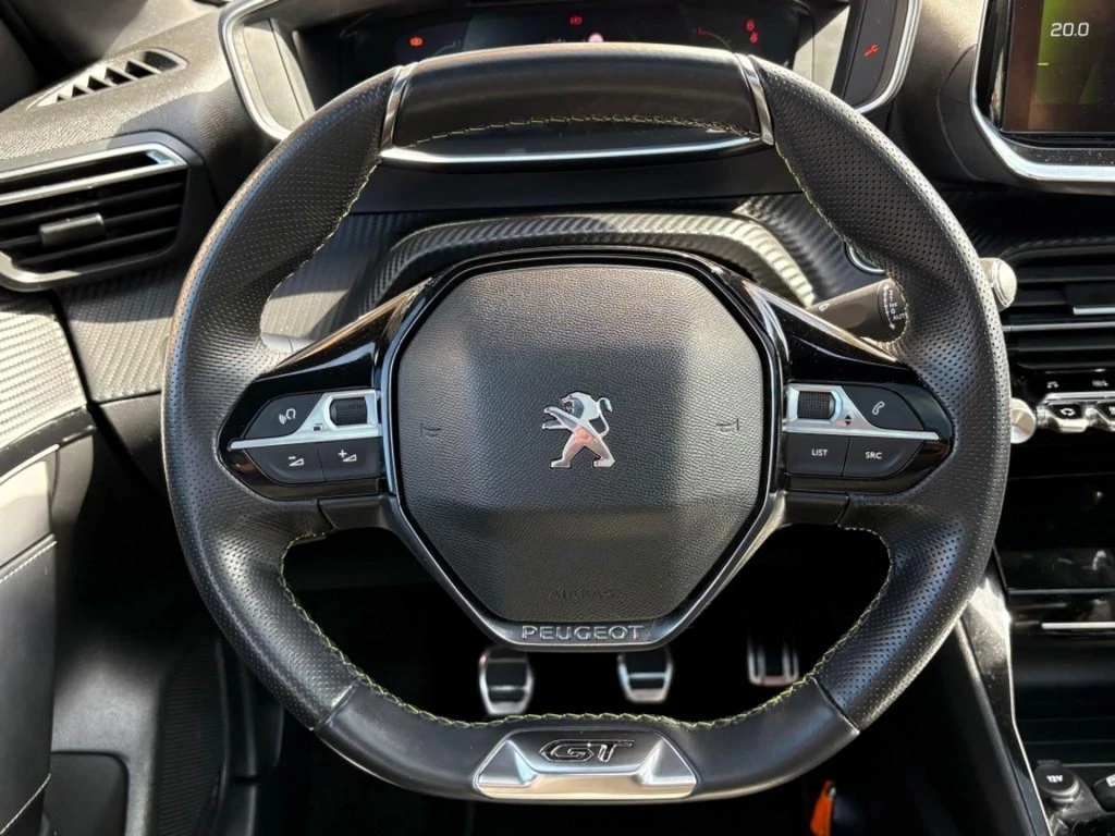 Peugeot 208 – foto 37