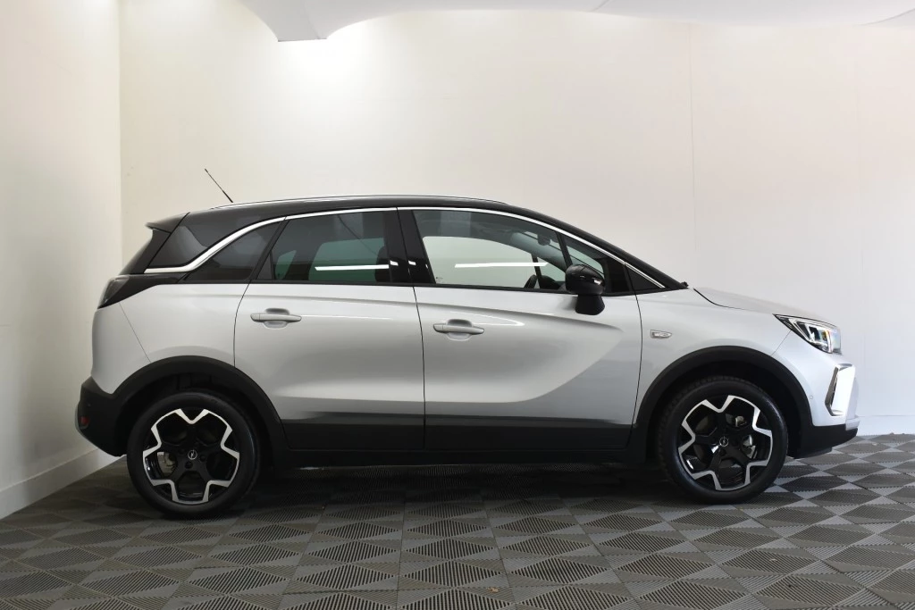 Opel Crossland – foto 4