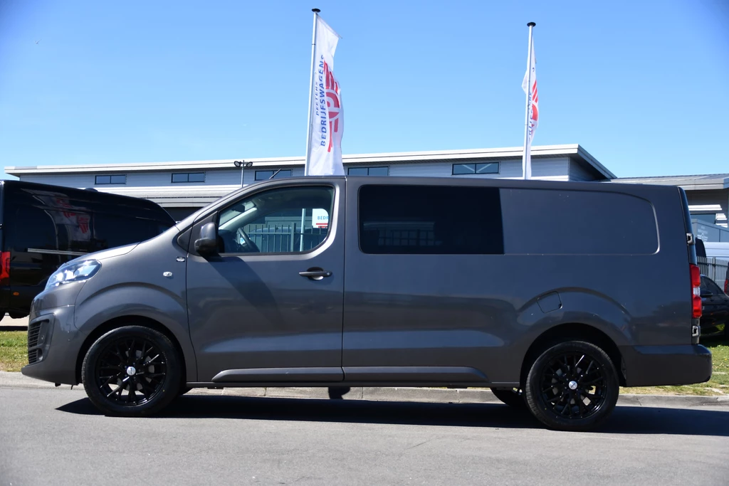Citroën Jumpy – foto 5
