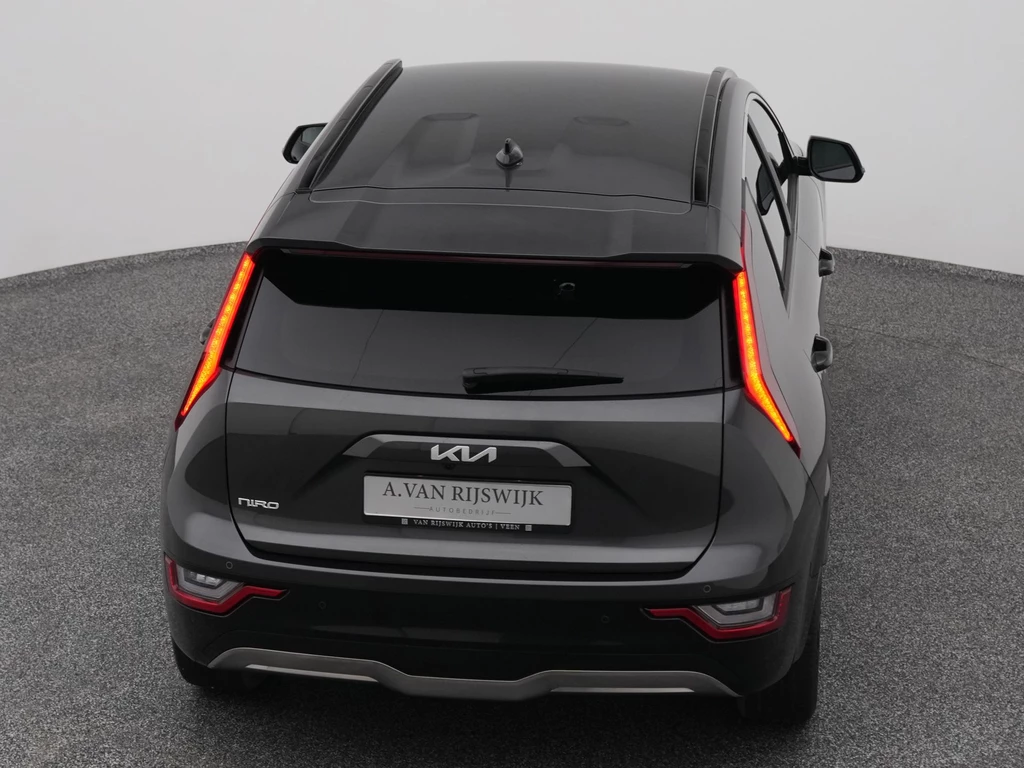 Kia Niro EV – foto 14