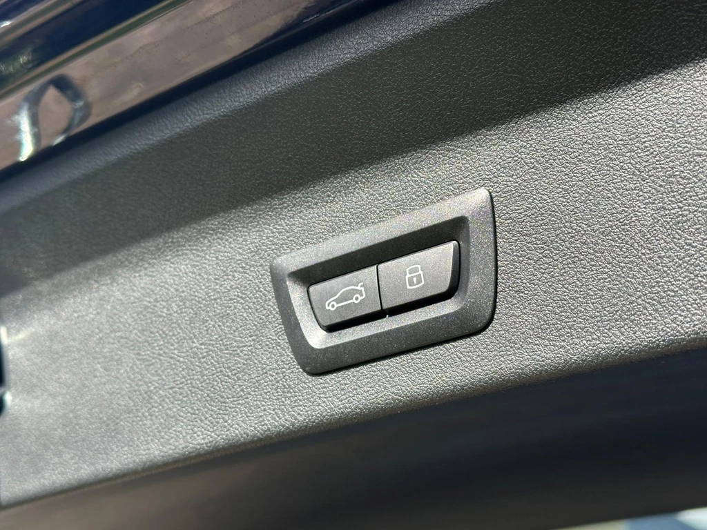 BMW X3 – foto 13