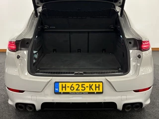 Porsche Cayenne – thumbnail 16