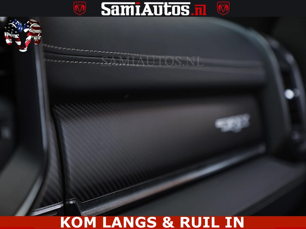 Dodge Ram Pick-Up – foto 58