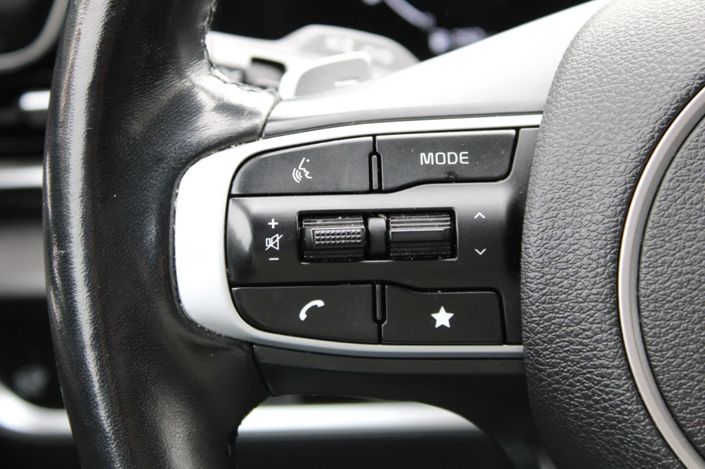 Kia Sportage – foto 18