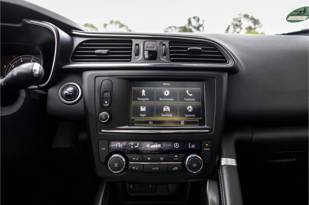 Renault Kadjar – foto 26