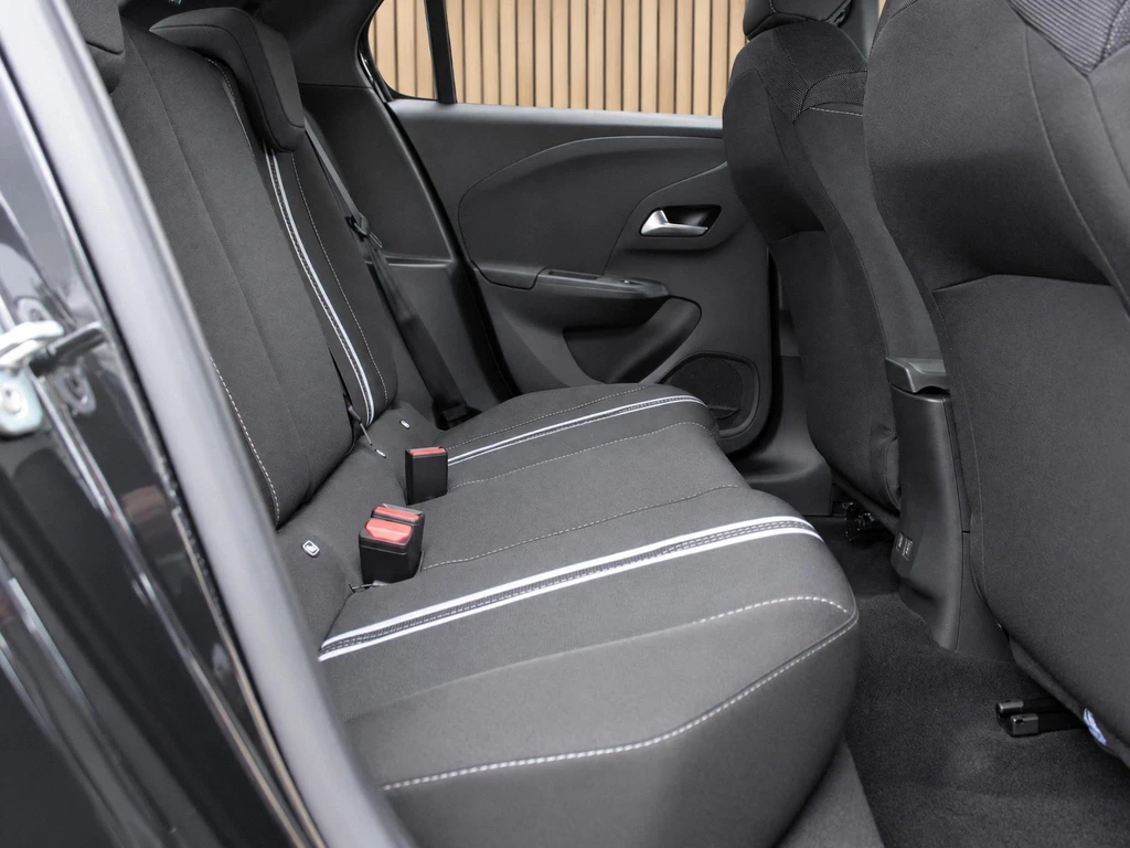 Opel Corsa – foto 9