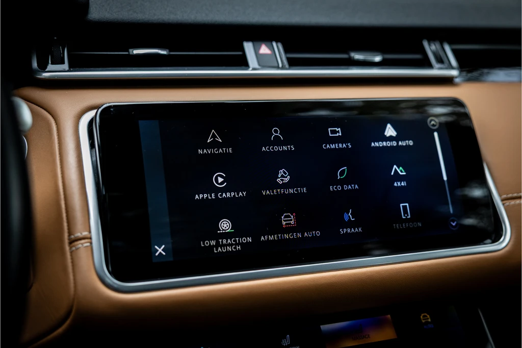 Land Rover Range Rover Velar – foto 30