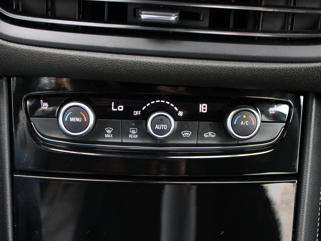 Opel Grandland – foto 19