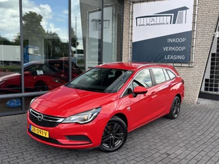 Opel Astra – thumbnail 1