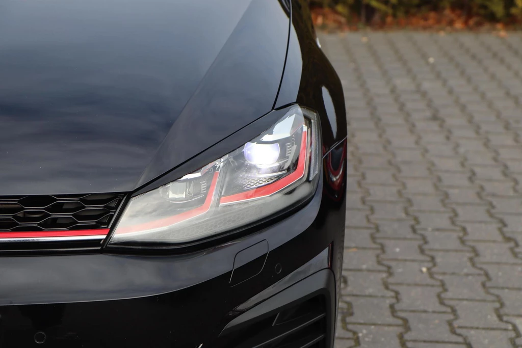 Volkswagen Golf – foto 113