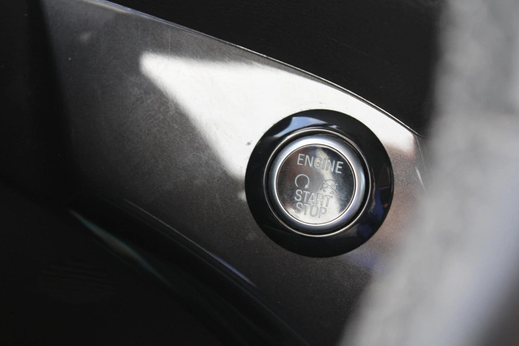 Ford C-MAX – foto 18