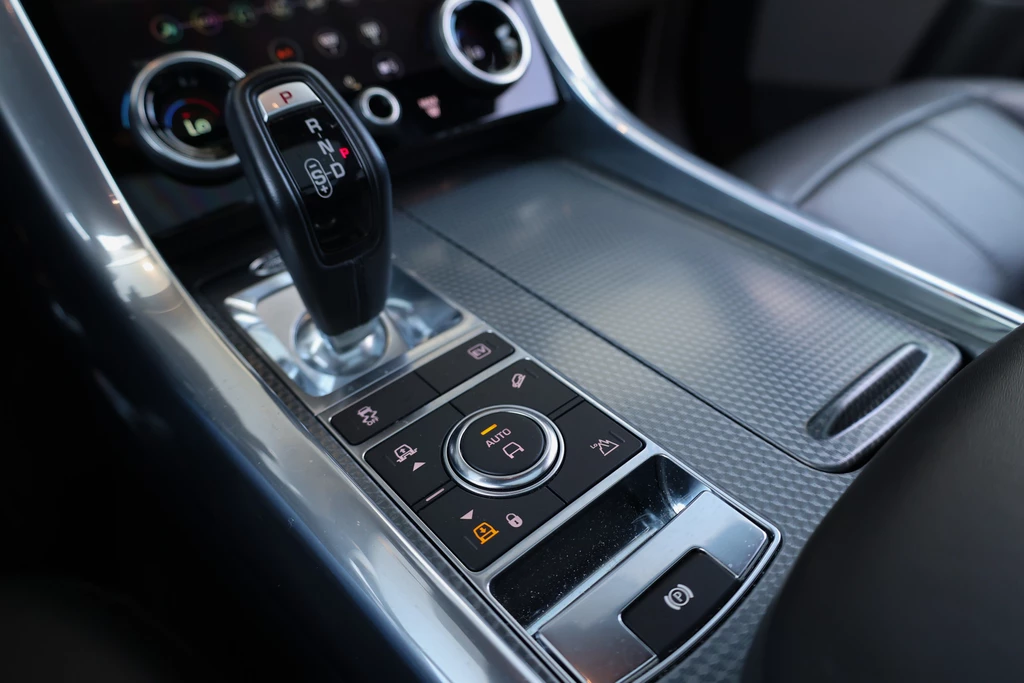 Land Rover Range Rover Sport – foto 40