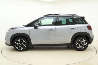 Citroën C3 Aircross – thumbnail 2