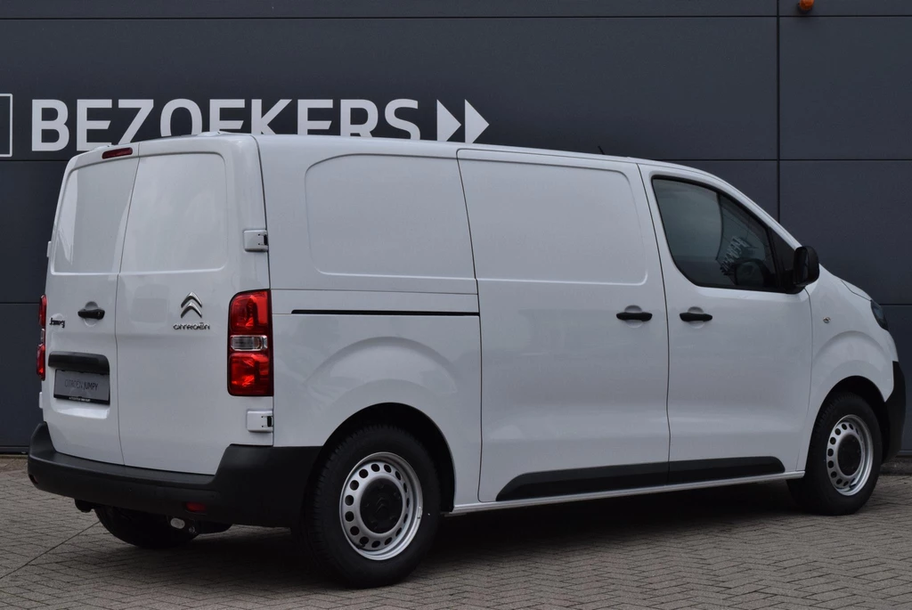 Citroën Jumpy – foto 3