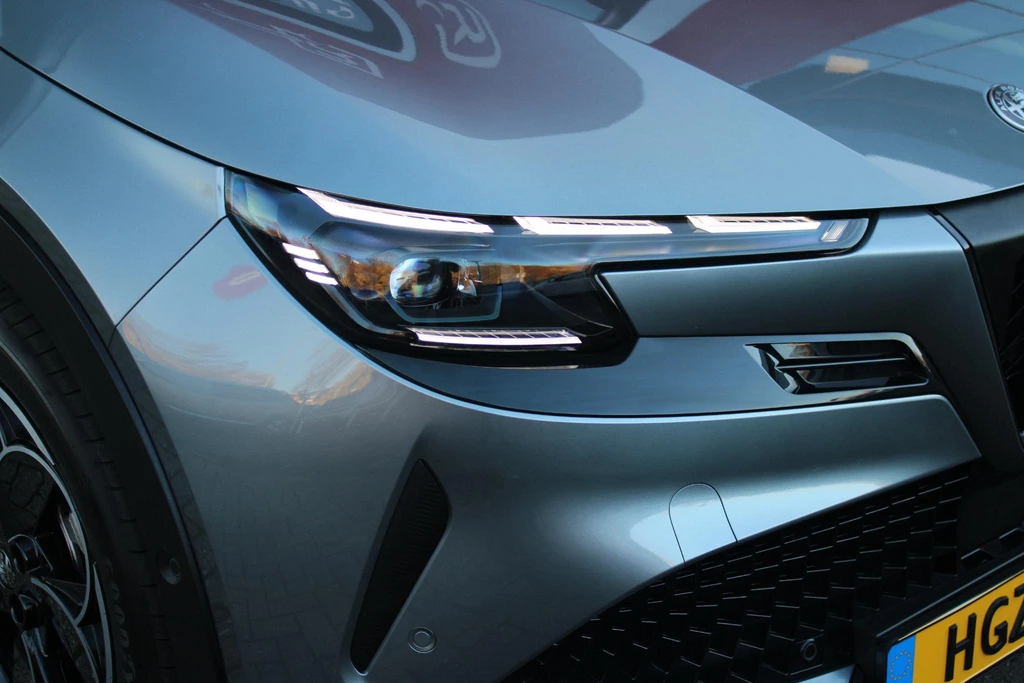 Alfa Romeo Junior – foto 17
