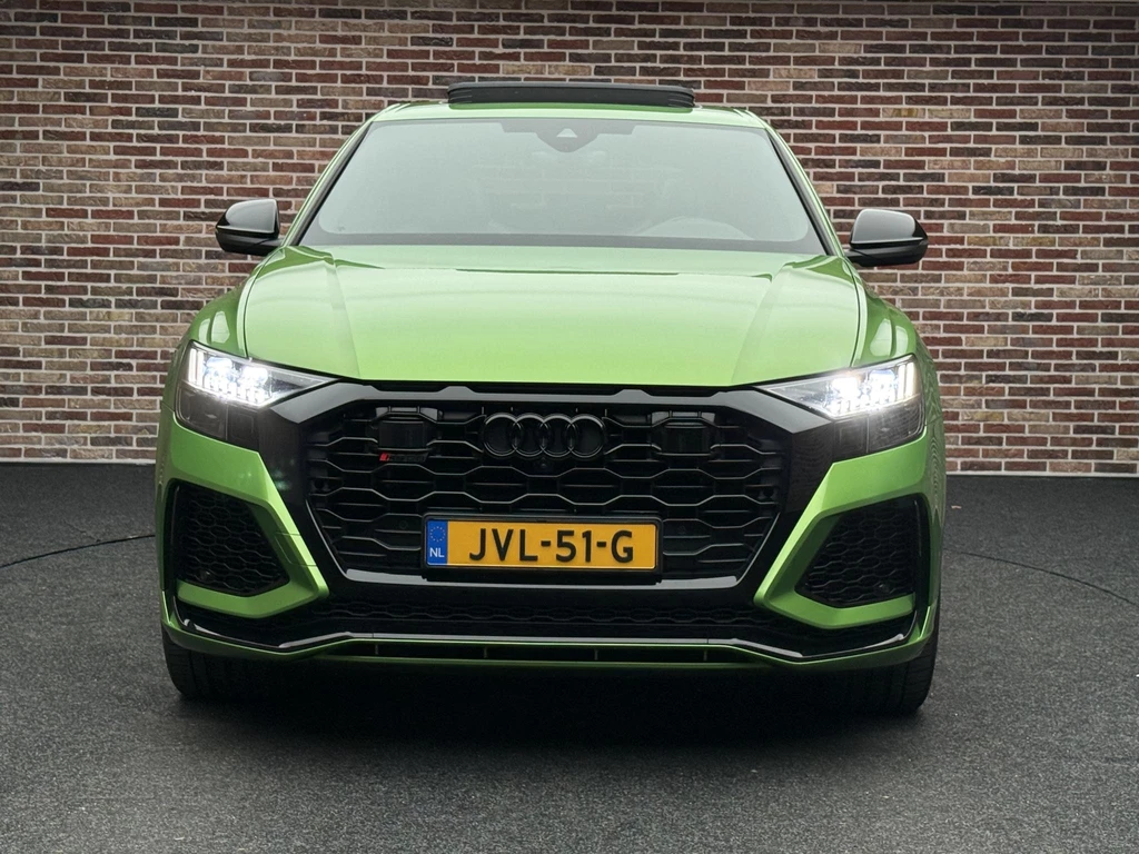 Audi RSQ8 – foto 10
