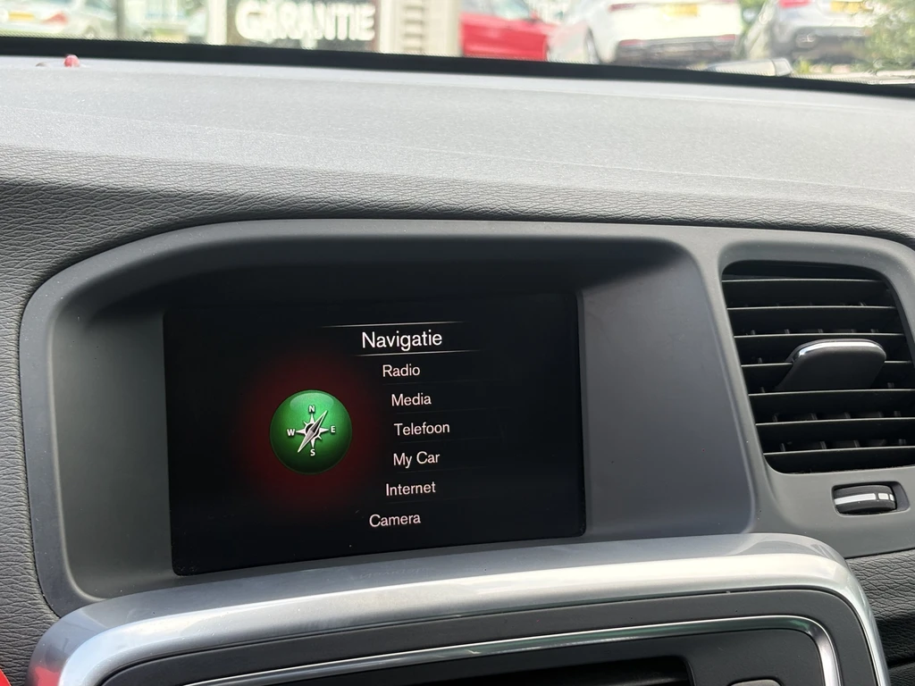 Volvo V60 – foto 23