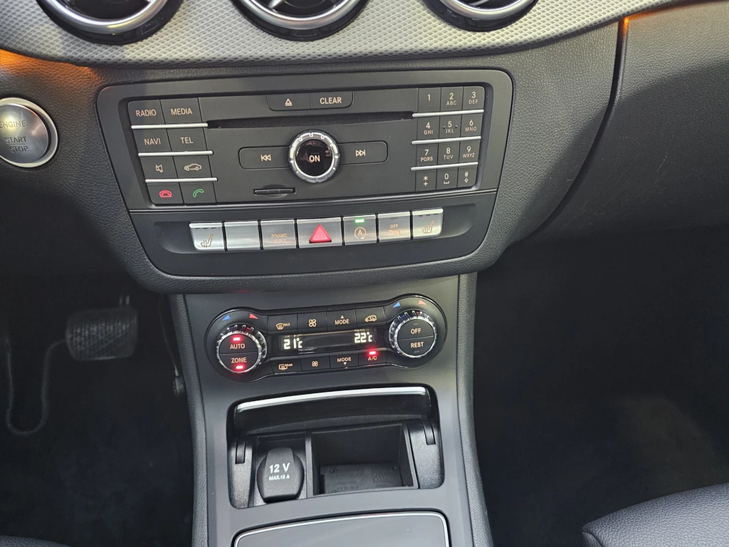 Mercedes-Benz B-Klasse – foto 26