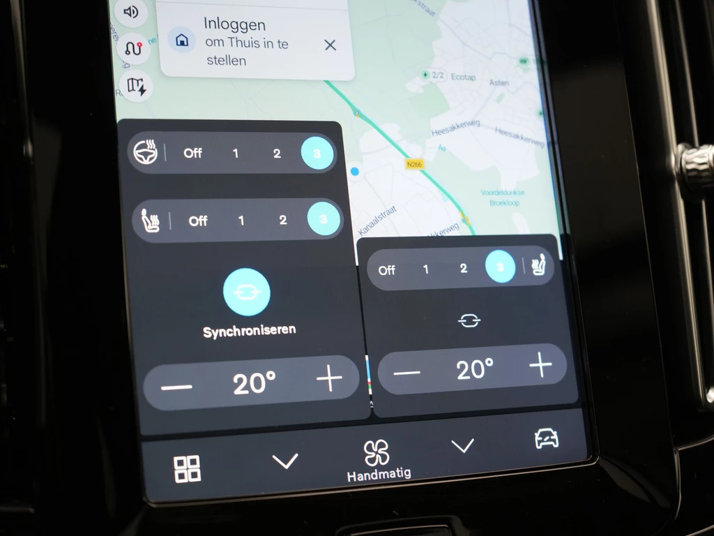 Volvo XC40 – foto 24