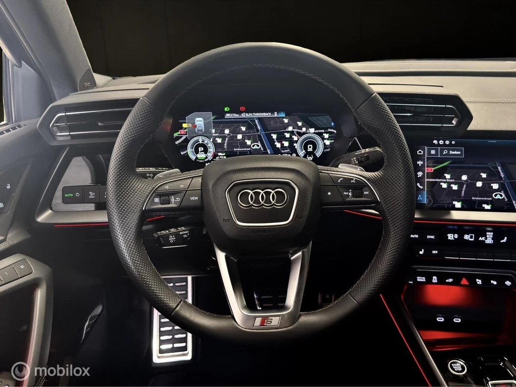 Audi A3 – foto 22