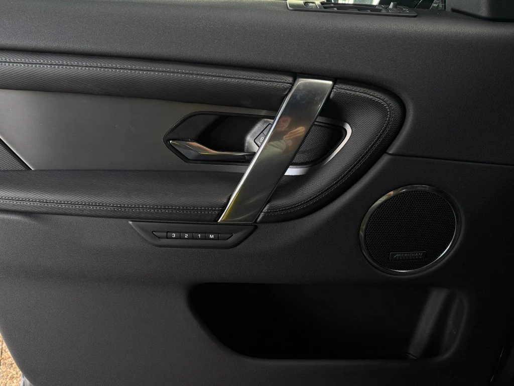 Land Rover Discovery Sport – foto 23