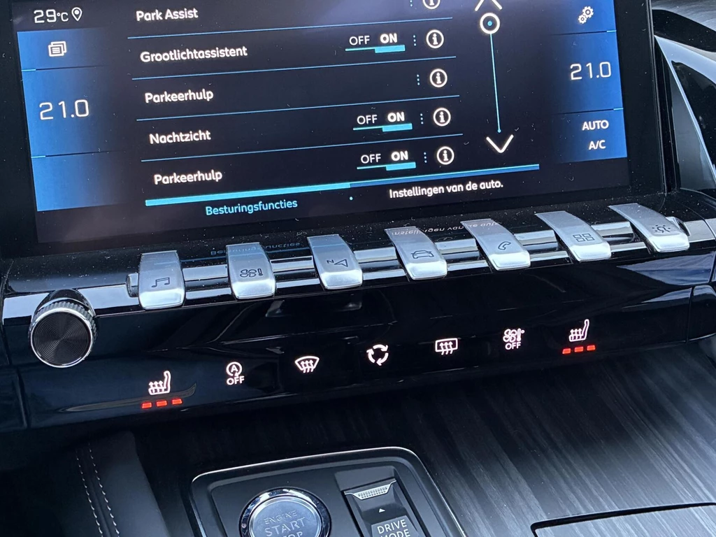 Peugeot 508 – foto 41