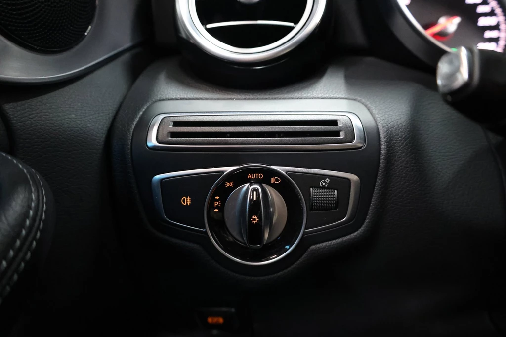 Mercedes-Benz C-Klasse – foto 18