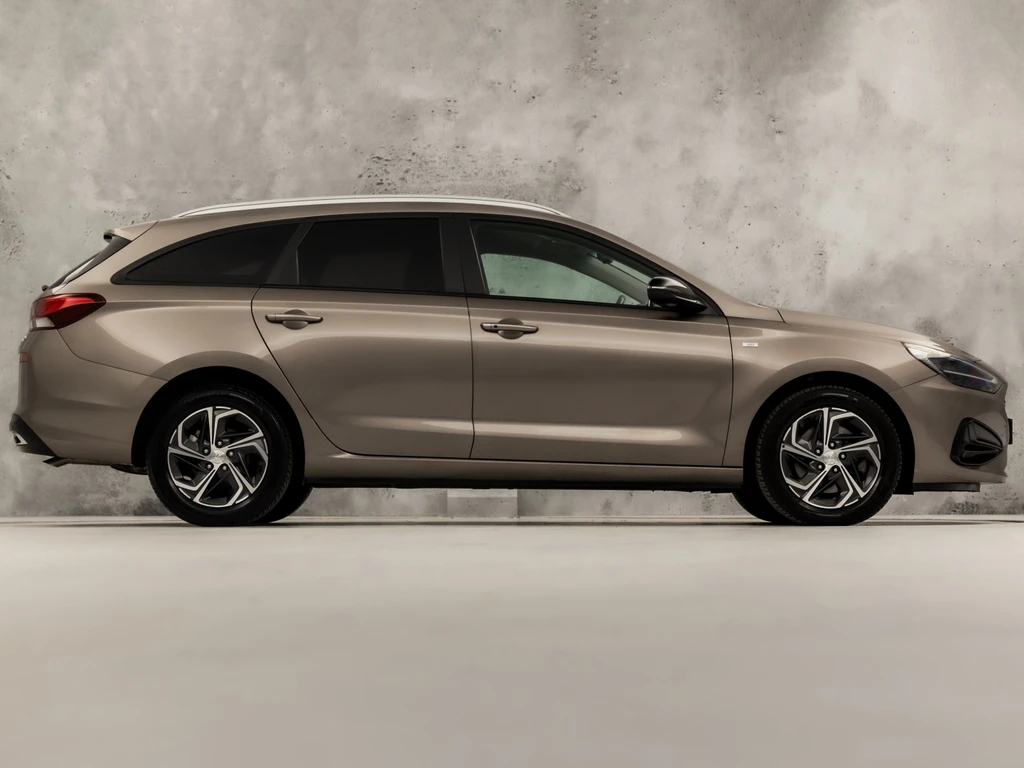 Hyundai i30 – foto 7
