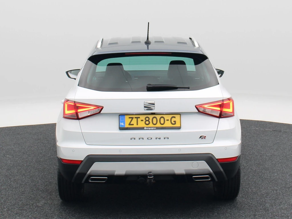 SEAT Arona – foto 3