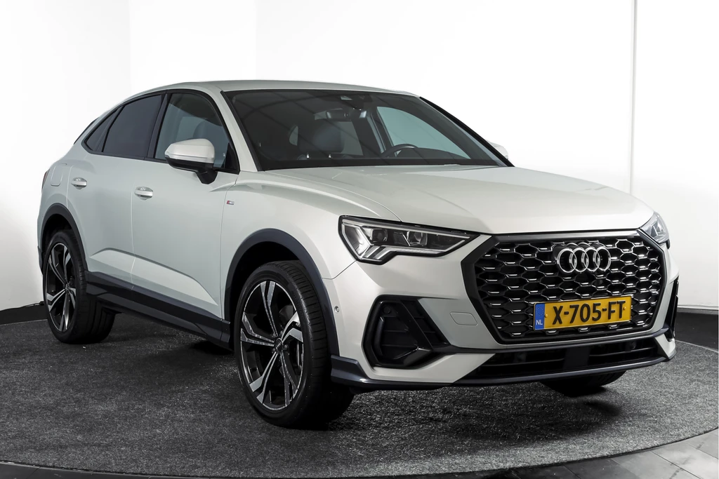 Audi Q3 – foto 9