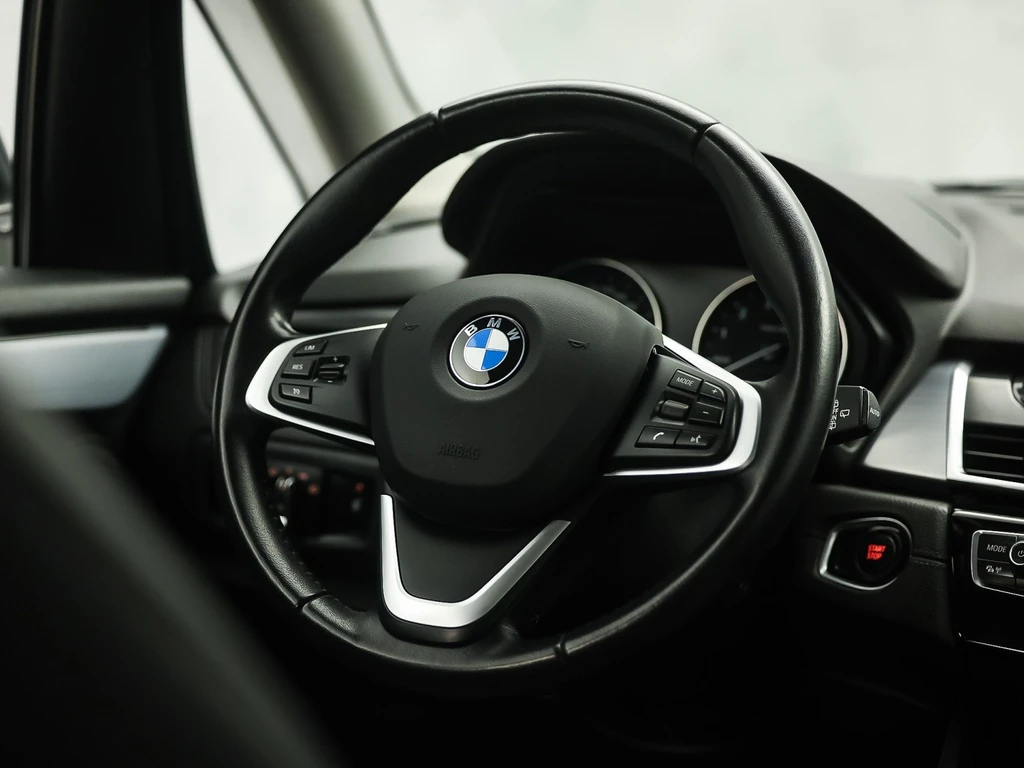BMW 2 Serie – foto 19