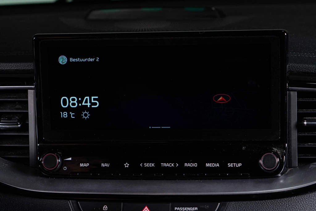 Kia Ceed Sportswagon – foto 53
