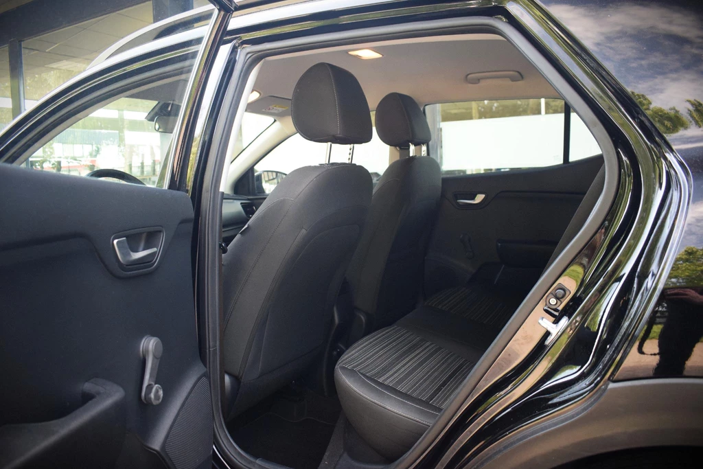 Kia Stonic – foto 14