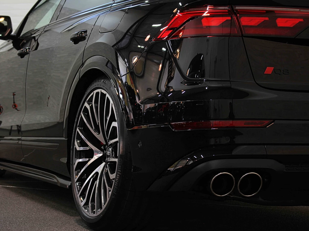 Audi Q8 – foto 41