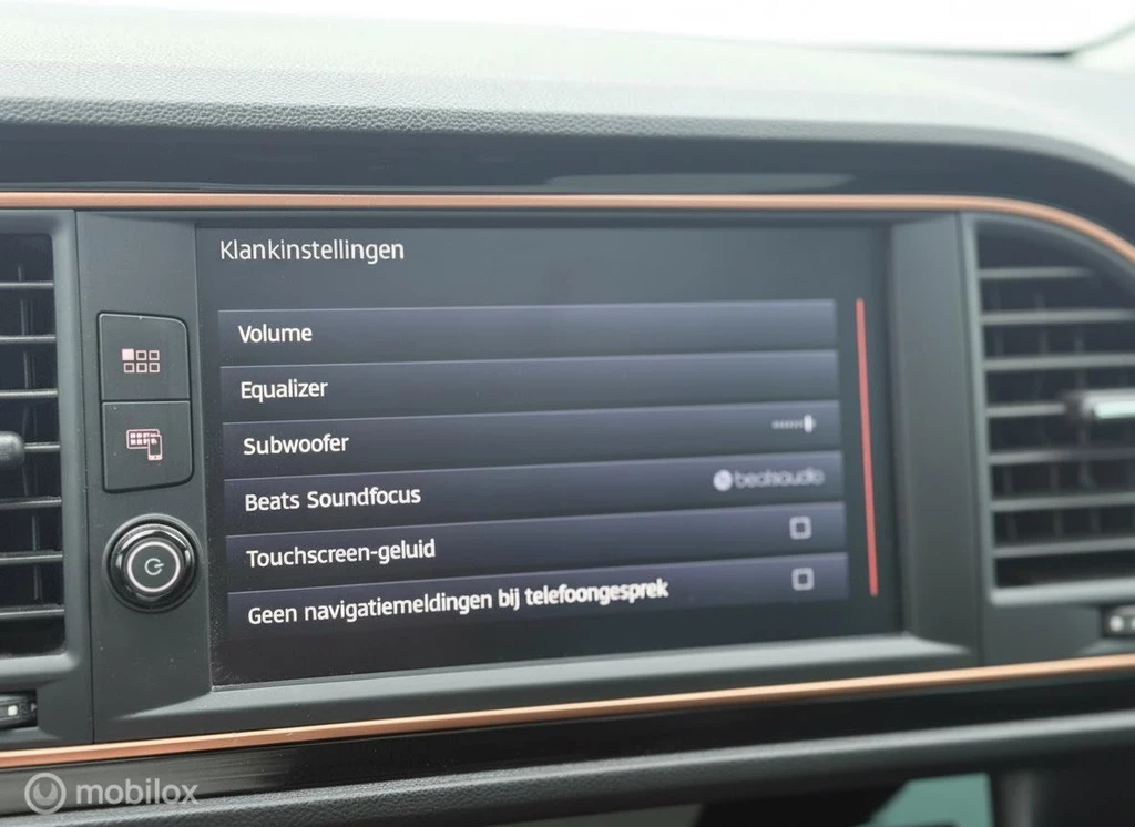 SEAT Leon – foto 25