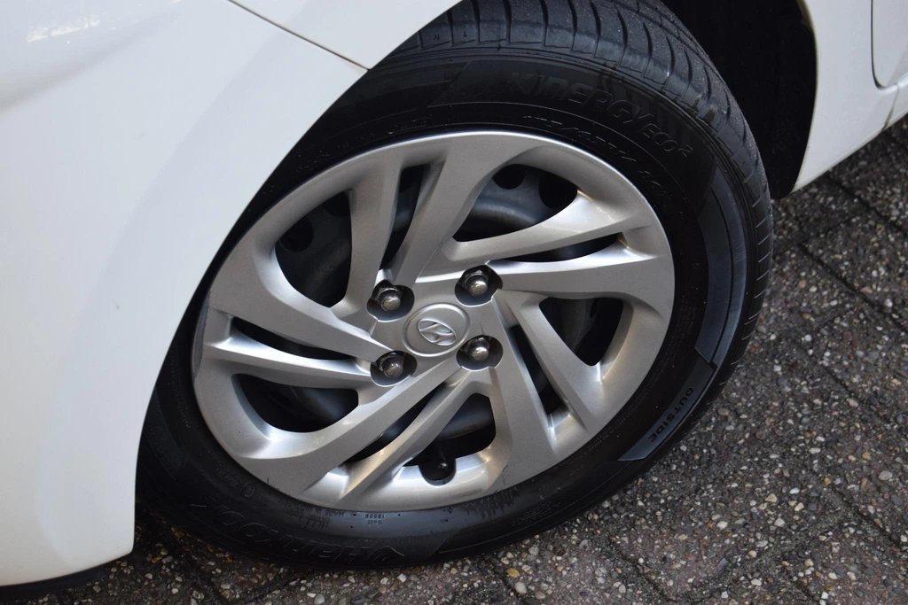 Hyundai i10 – foto 23