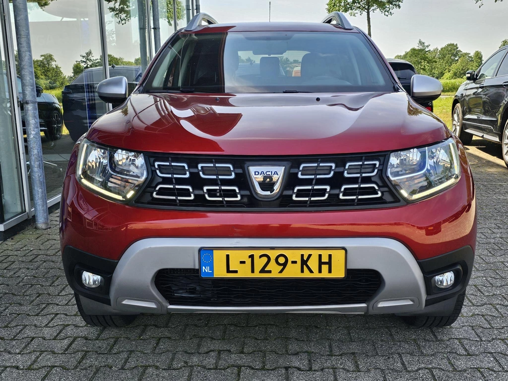 Dacia Duster – foto 7