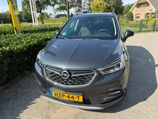 Opel Mokka X – thumbnail 8