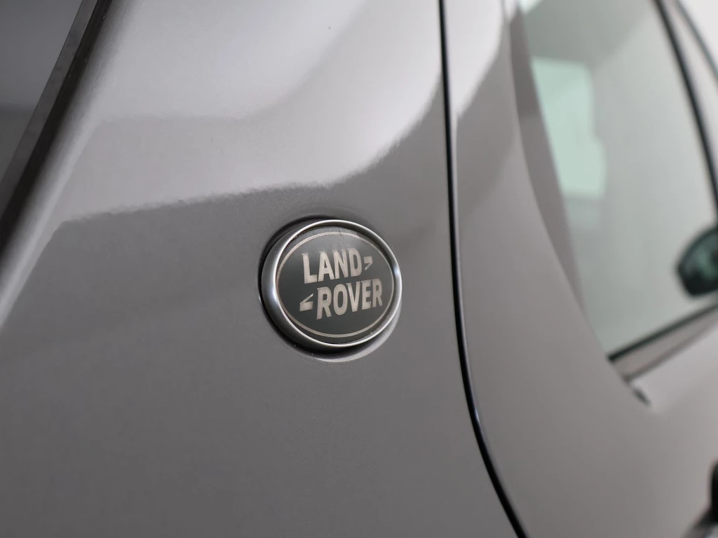 Land Rover Discovery Sport – foto 15