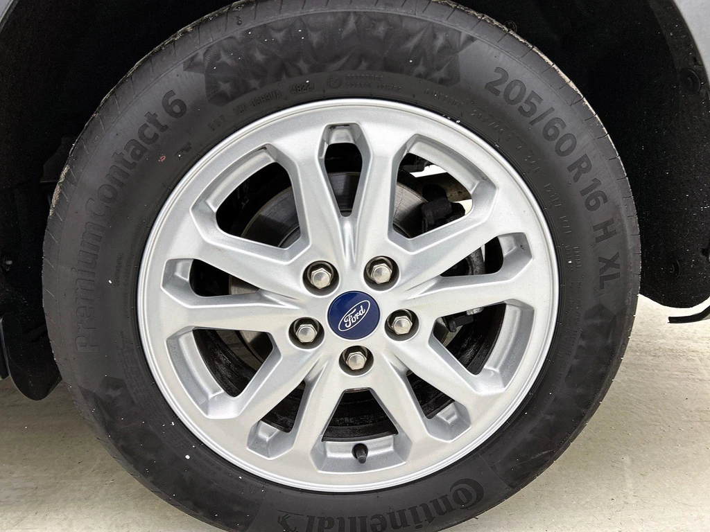 Ford Transit Connect – foto 33