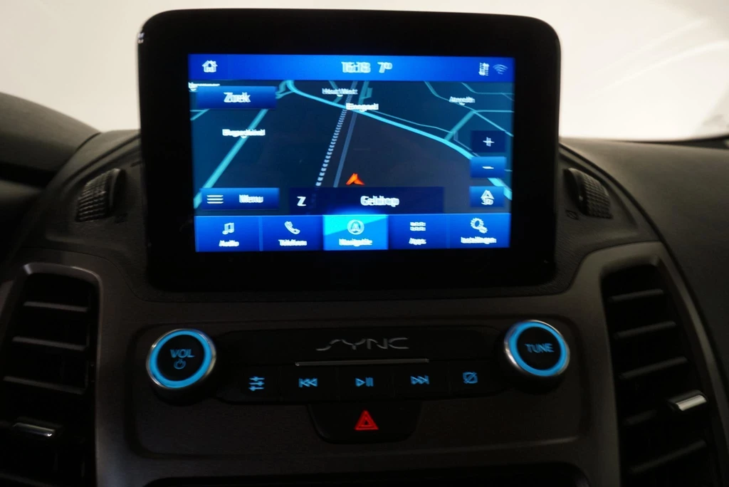 Ford Transit Connect – foto 15