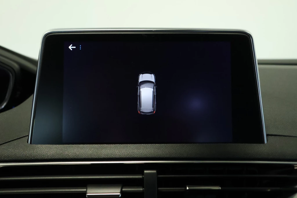 Peugeot 3008 – foto 24