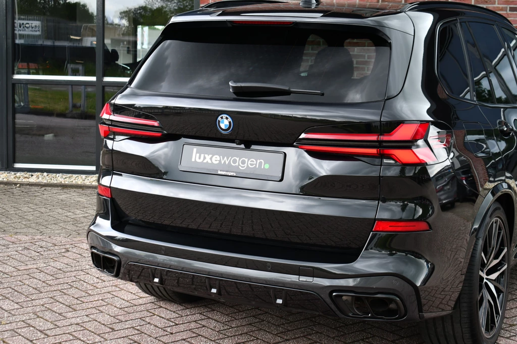 BMW X5 – foto 16